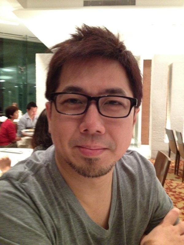 Li_Wei的第一张照片--珠海相亲服务中心