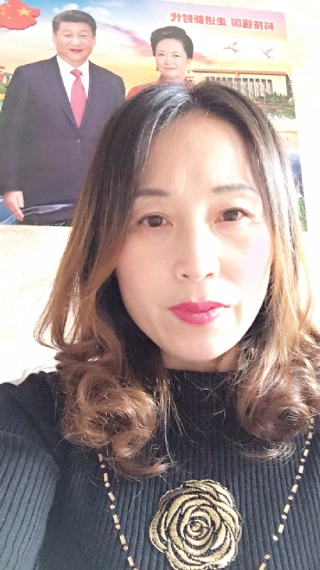 琼脂Q的第一张照片--珠海相亲服务中心