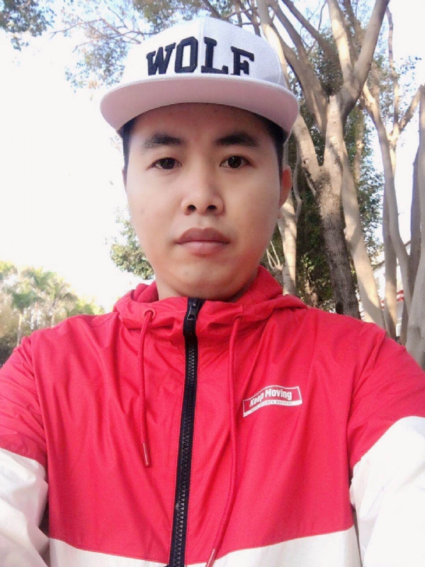 初心的第一张照片--珠海相亲服务中心