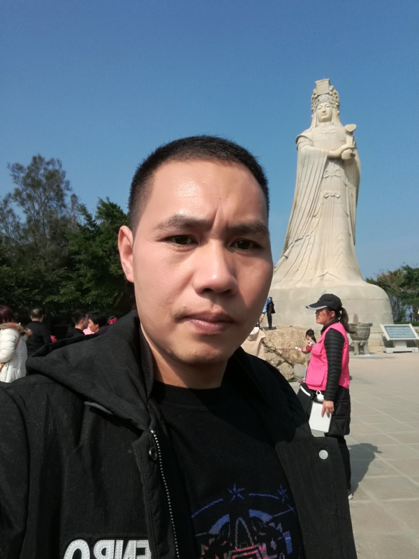 不羁的风的第一张照片--珠海相亲服务中心