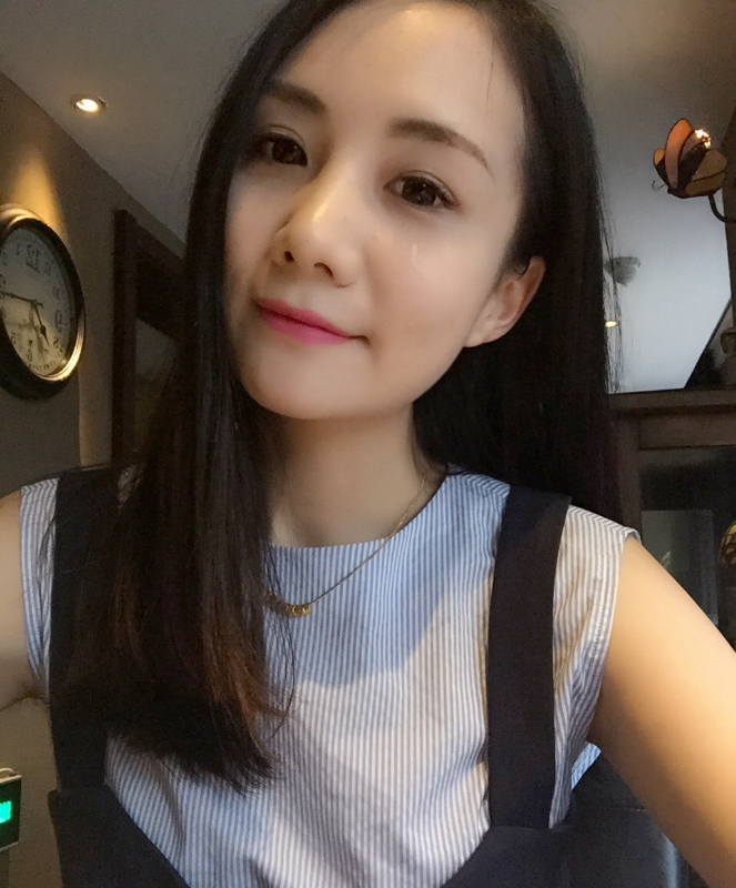 宋雅雯的第一张照片--珠海相亲服务中心