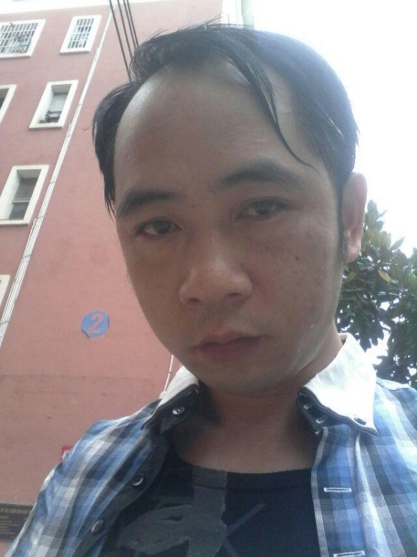 佰年孤独的第一张照片--珠海相亲服务中心