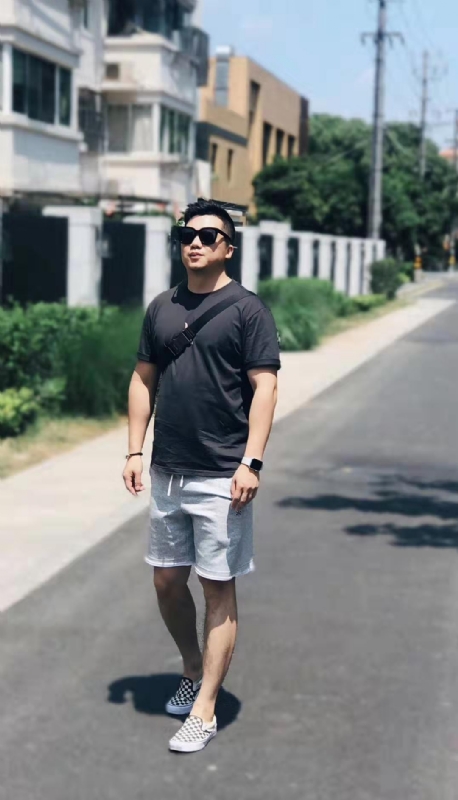 wanghong的第二张照片--珠海相亲服务中心