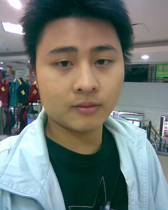 BEN的第一张照片--珠海相亲服务中心