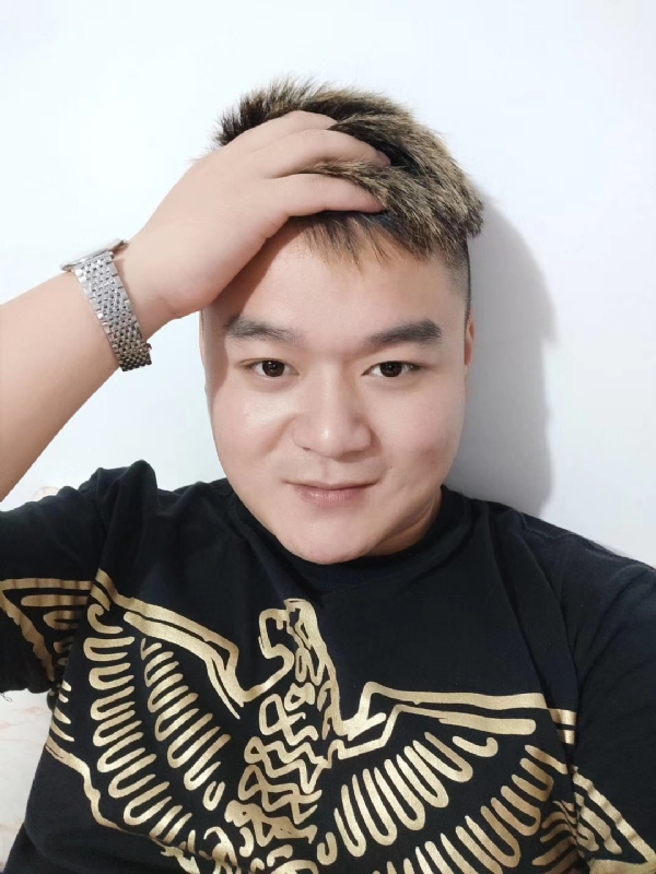 执子之手的第一张照片--珠海相亲服务中心