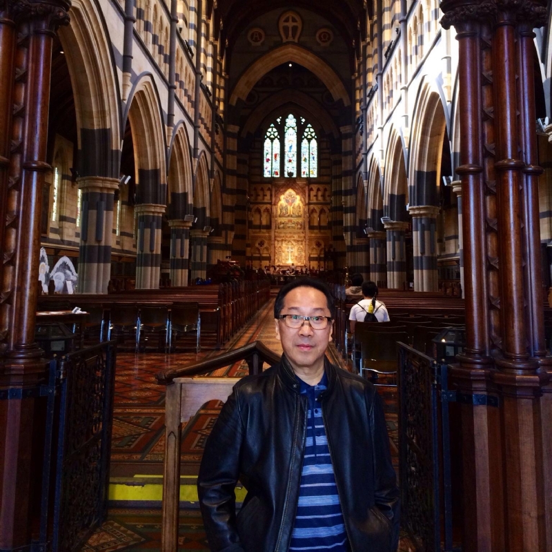 kaiwen的第一张照片--珠海相亲服务中心