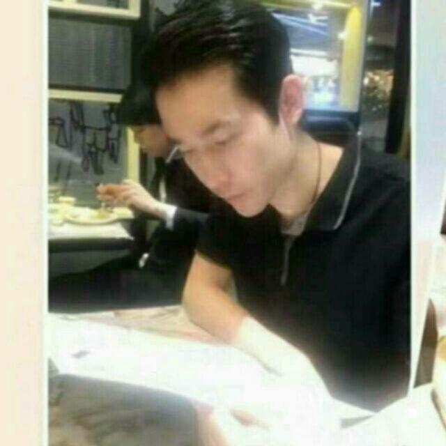 一帆风顺的第二张照片--珠海相亲服务中心