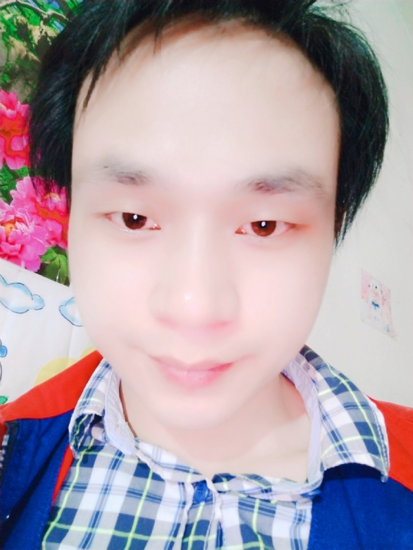 真心交友的第一张照片--珠海相亲服务中心