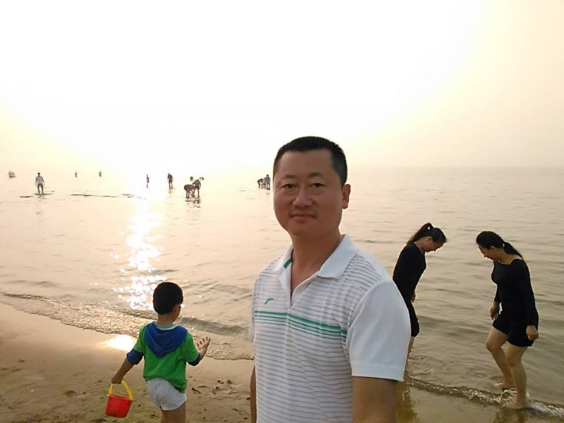 yuren2433的第一张照片--珠海相亲服务中心