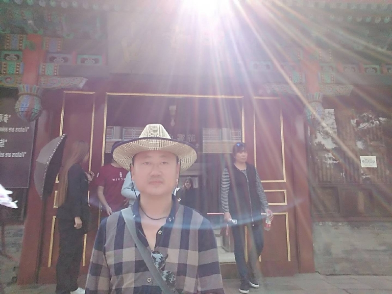 yuren2433的第二张照片--珠海相亲服务中心