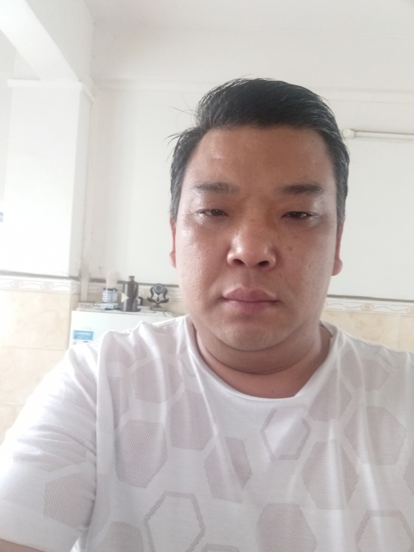 帅帅的第一张照片--珠海相亲服务中心