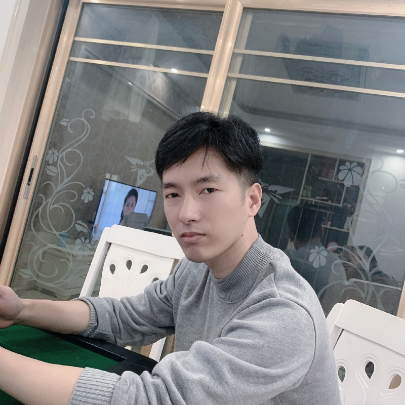 随缘的第一张照片--珠海相亲服务中心