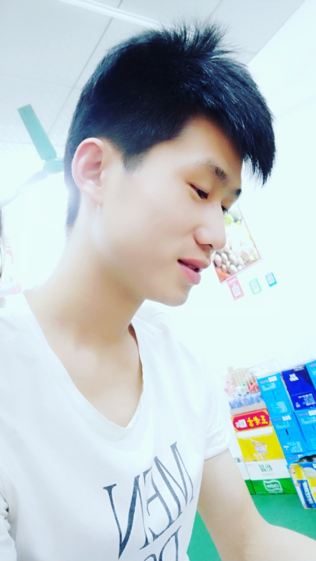 c君的第一张照片--珠海相亲服务中心