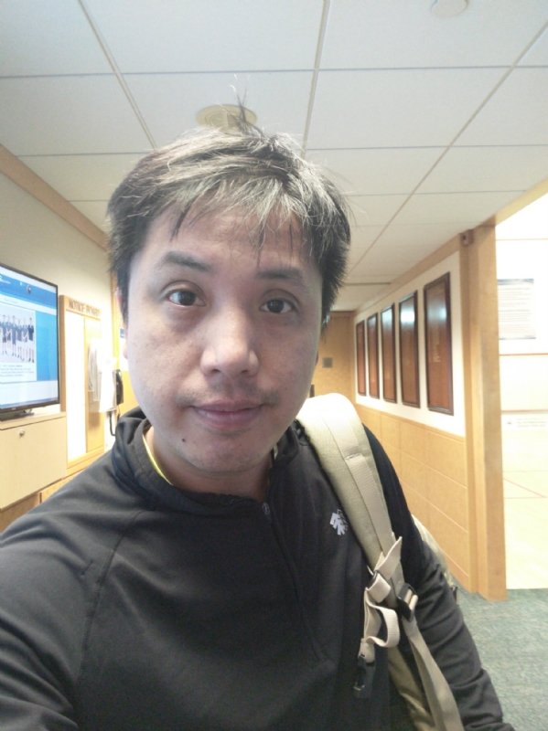 Kiu的第一张照片--珠海相亲服务中心