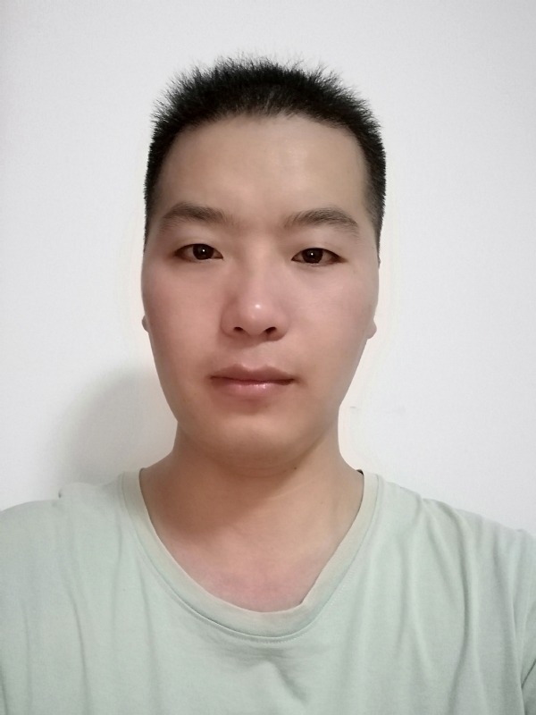 好好过日子的第一张照片--珠海相亲服务中心