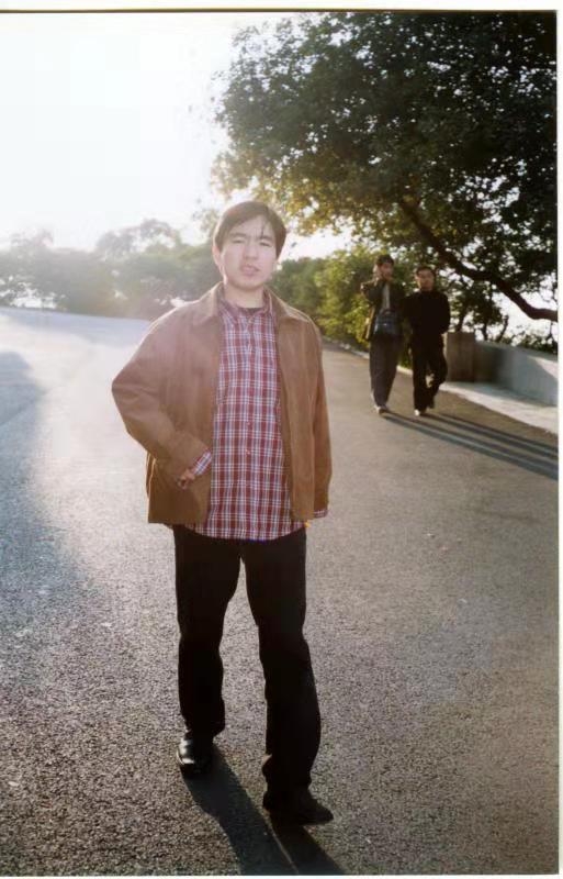 心竹的第一张照片--珠海相亲服务中心