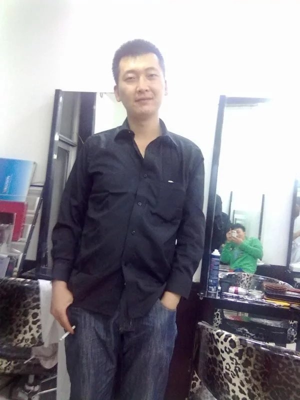 风筝的第一张照片--珠海相亲服务中心