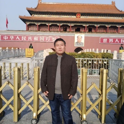 缘份的第一张照片--珠海相亲服务中心