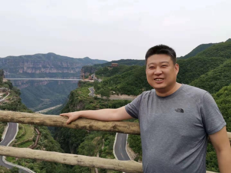 井然的第一张照片--珠海相亲服务中心