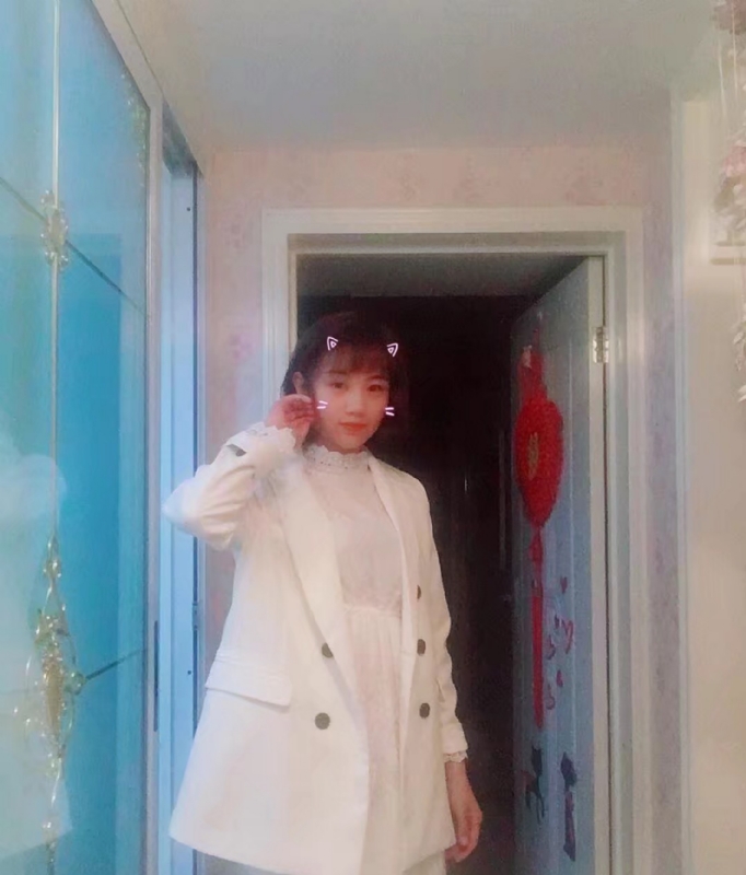 海绵宝宝的第一张照片--珠海相亲服务中心