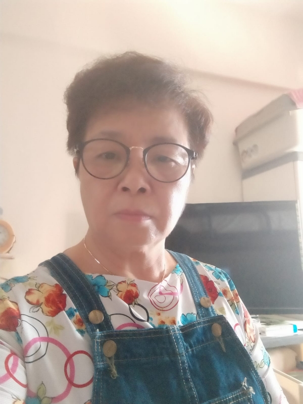 may的第一张照片--珠海相亲服务中心