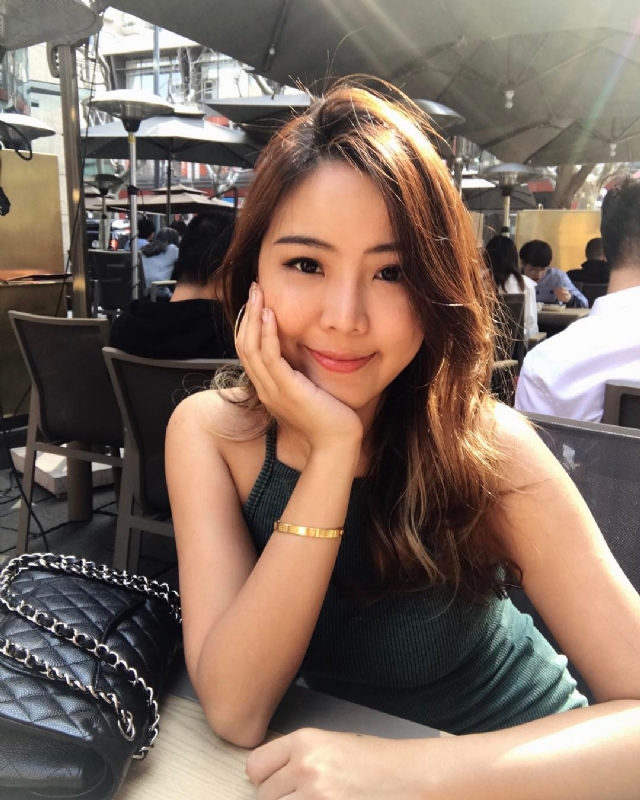 Annlena的第一张照片--珠海相亲服务中心