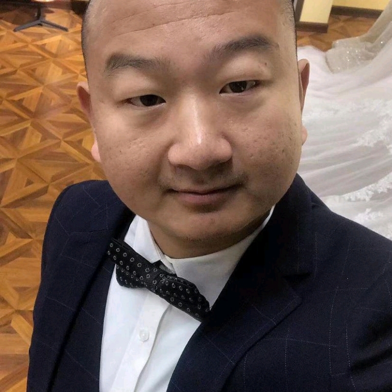 展翅高飞的第一张照片--珠海相亲服务中心