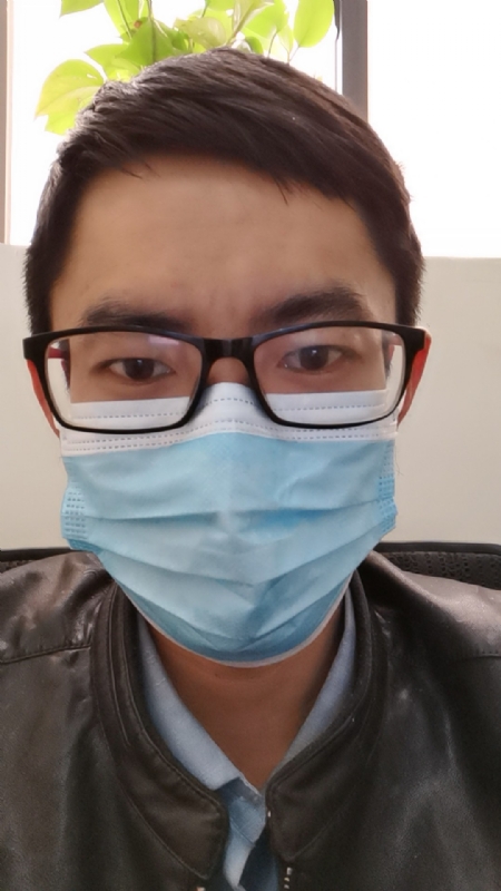 凉白开的第一张照片--珠海相亲服务中心