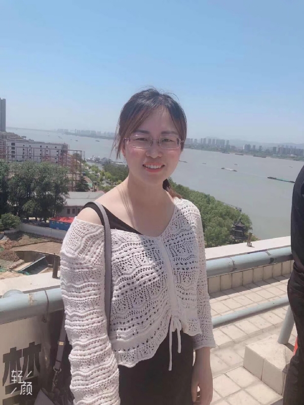 随缘的第一张照片--珠海相亲服务中心