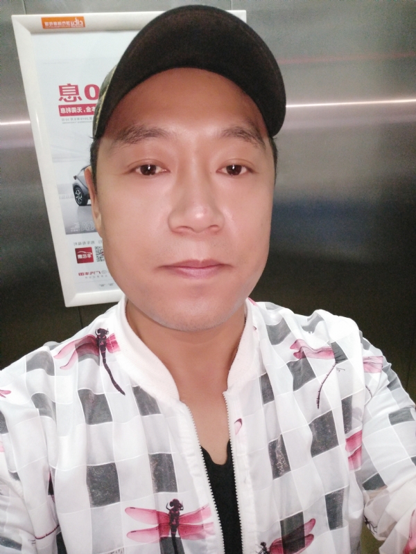 hainy的第一张照片--珠海相亲服务中心