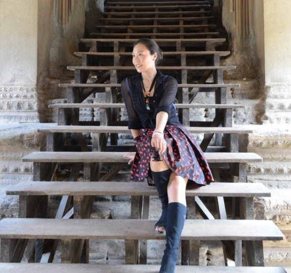 逾越禁区的第一张照片--珠海相亲服务中心