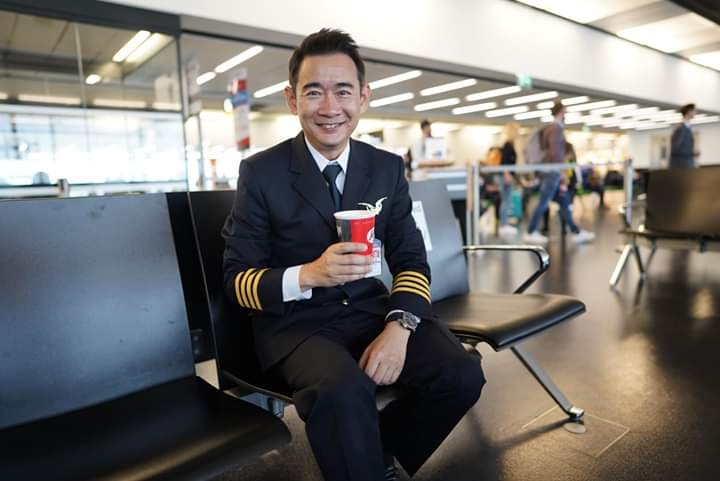 HARRYJUNG1的第一张照片--珠海相亲服务中心