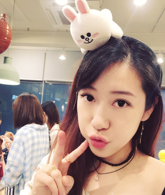 mabel的第一张照片--珠海相亲服务中心