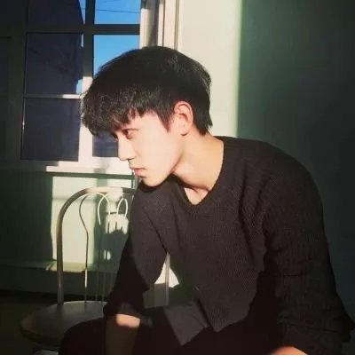 奇正的第一张照片--珠海相亲服务中心