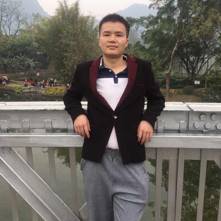 小龙龙的第二张照片--珠海相亲服务中心