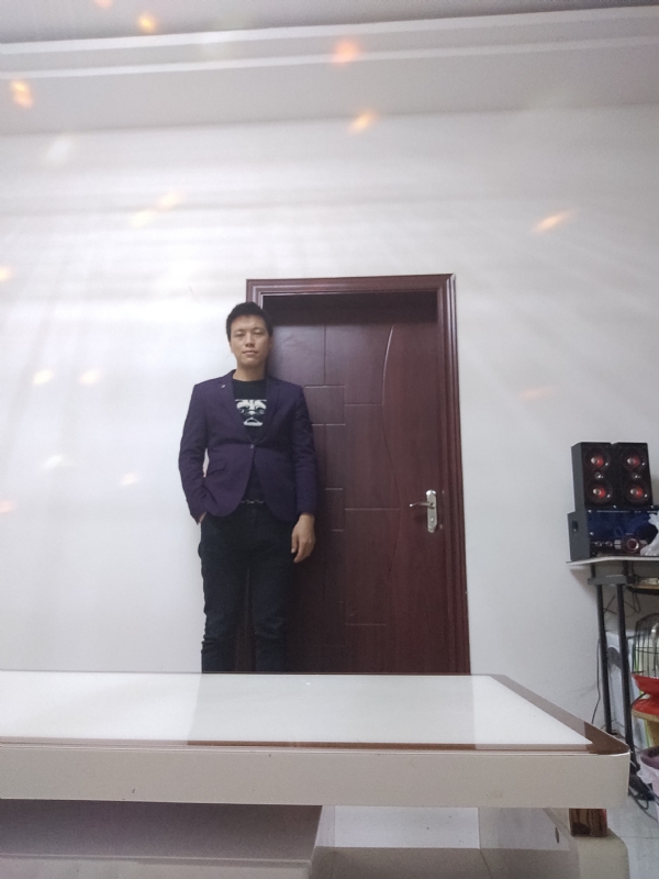 慕凡的第二张照片--珠海相亲服务中心