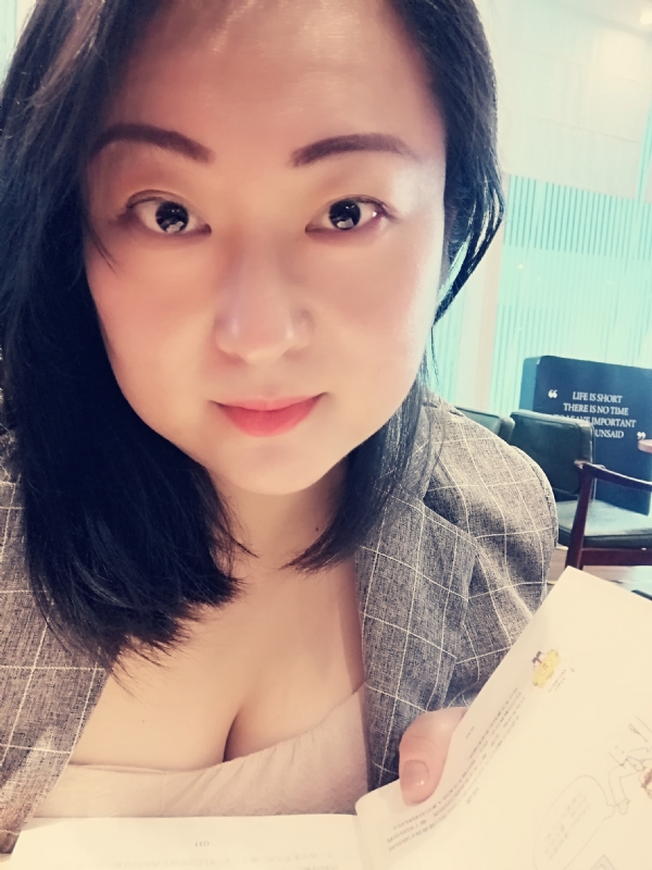 铃瑶的第二张照片--珠海相亲服务中心