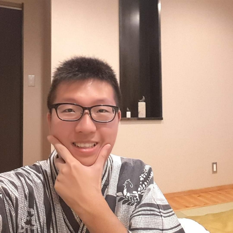 AndrewLaw的第一张照片--珠海相亲服务中心