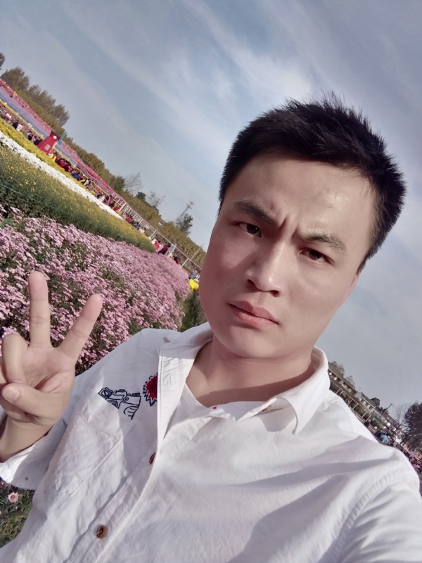 心碎无痕的第二张照片--珠海相亲服务中心