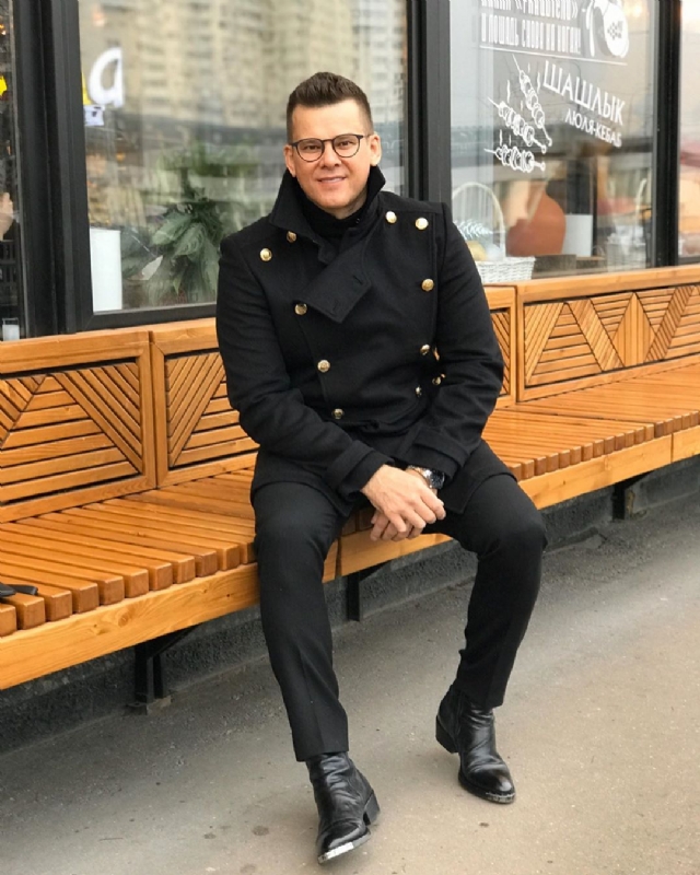 owen的第二张照片--珠海相亲服务中心