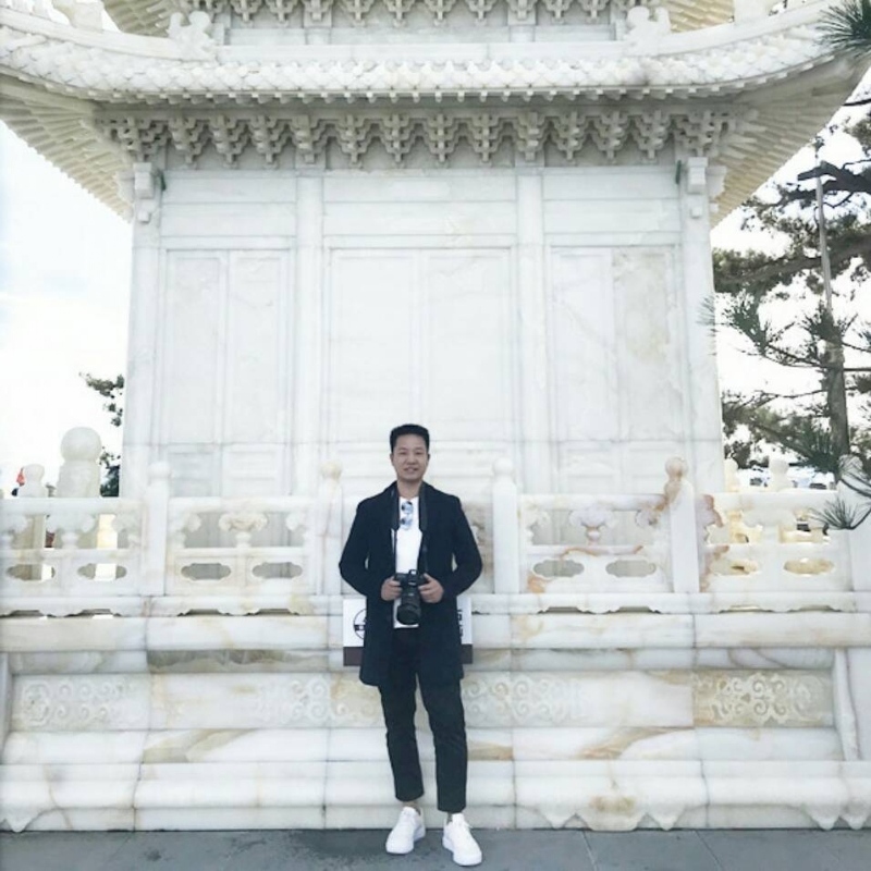 哈利波波的第一张照片--珠海相亲服务中心