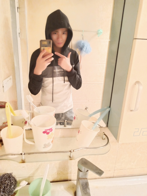 时间让我变傻的第一张照片--珠海相亲服务中心