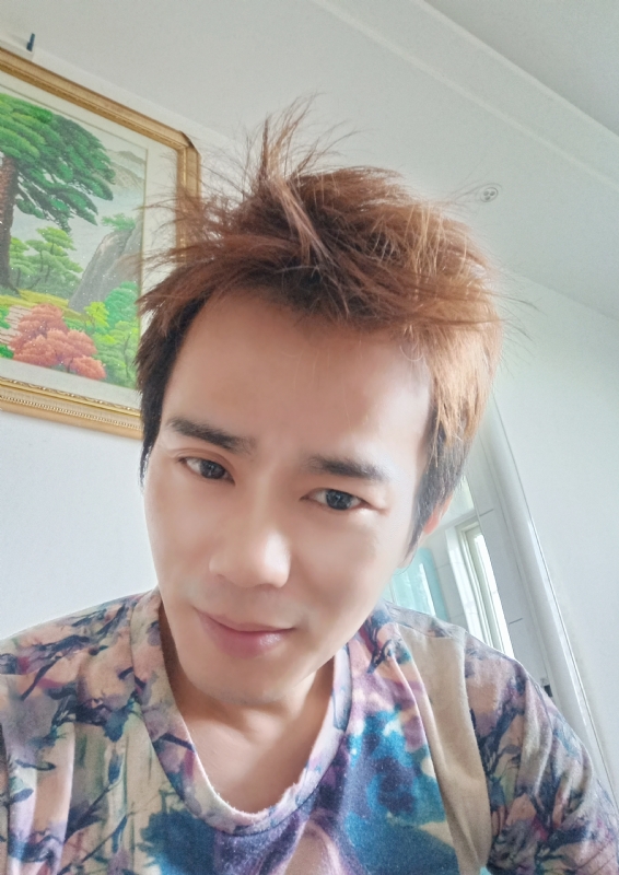 时间让我变傻的第三张照片--珠海相亲服务中心