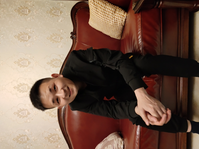 lilei123的第三张照片--珠海相亲服务中心