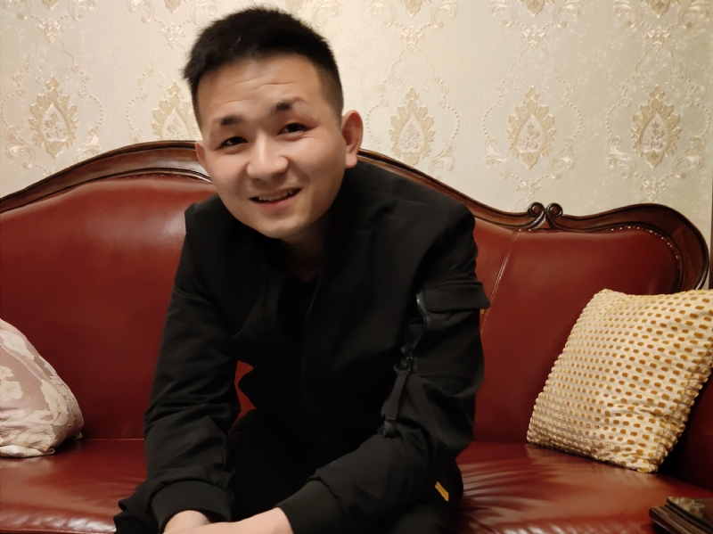 lilei123的第六张照片--珠海相亲服务中心