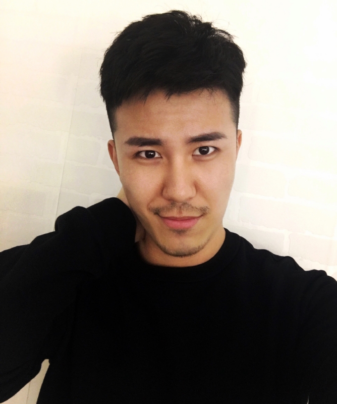 时过境迁丶的第一张照片--珠海相亲服务中心