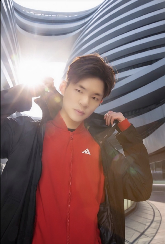 天湖社人的第一张照片--珠海相亲服务中心