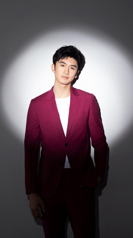 维玫的第一张照片--珠海相亲服务中心