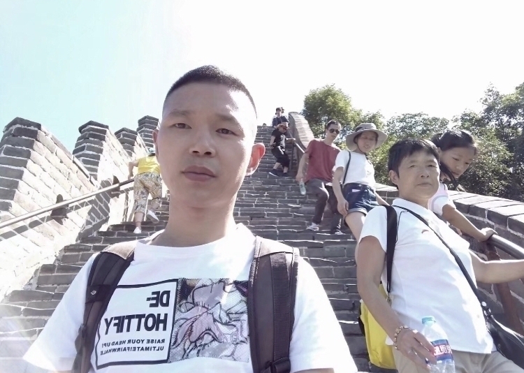 相约去旅行的第二张照片--珠海相亲服务中心