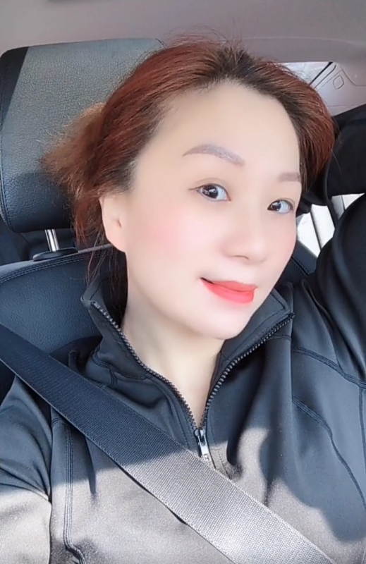 张文欣的第一张照片--珠海相亲服务中心